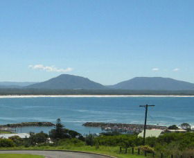 Harrington Beach State Park - Accommodation Gold Coast 2