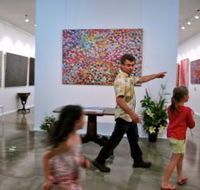 DACOU Quotidian and Quixotic Gallery - Accommodation Gold Coast