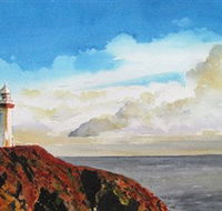 Del Strong Art - Accommodation Gold Coast