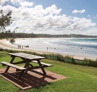 Woolgoolga Beach and Headland - 1 Gold Coast