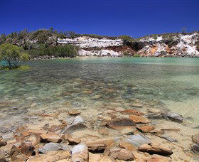 Wooli Beach - Accommodation Gold Coast 1