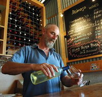Mimosa Wines - Accommodation Gold Coast