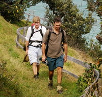 Illaroo to Wooli walking track - Accommodation Gold Coast