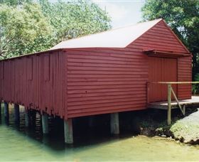 Tweed Historical Society Inc - Accommodation Gold Coast 1