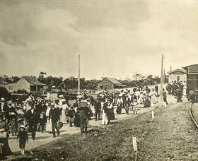Tweed Historical Society Inc - Accommodation Gold Coast 0
