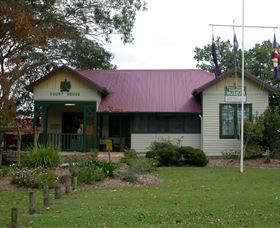 Tweed Historical Society Inc - Accommodation Gold Coast 2