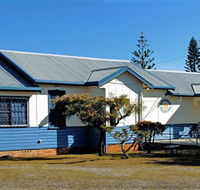 Yamba Museum  - Accommodation Gold Coast