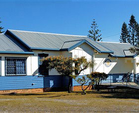 Yamba Museum  - 1 Gold Coast 0