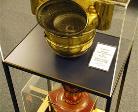 Yamba Museum  - 1 Gold Coast 2