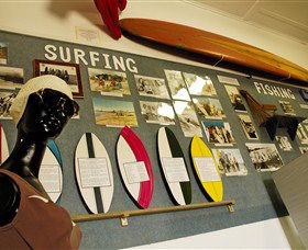 Yamba Museum  - 1 Gold Coast 1