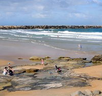 Turners Beach - Accommodation Gold Coast