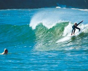 Turners Beach - Accommodation Gold Coast 2