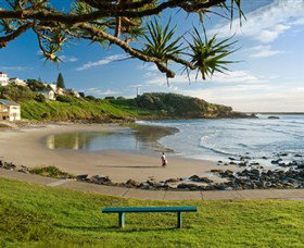 Yamba Historical Walks - Accommodation Gold Coast 1