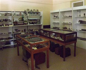 Camden Haven Historical Society Museum - Accommodation Gold Coast 0