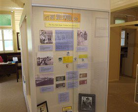 Camden Haven Historical Society Museum - Accommodation Gold Coast 1