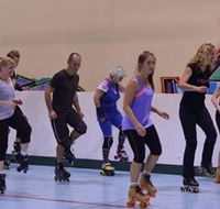Epic Skate Rink - Accommodation Gold Coast