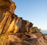 Angourie to Brooms Head - Accommodation Gold Coast