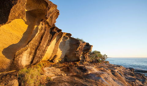 Angourie To Brooms Head - Accommodation Gold Coast 0