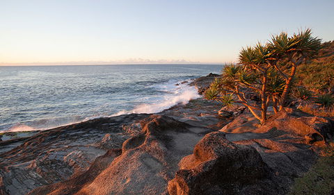 Angourie To Brooms Head - Accommodation Gold Coast 2