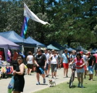 Coolangatta Art and Craft Markets - Accommodation Gold Coast