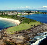 Pippi Beach Yamba - Accommodation Gold Coast