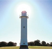 Yamba Lighthouse - Accommodation Gold Coast