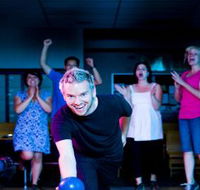 Port City Wave Bowl - Accommodation Gold Coast