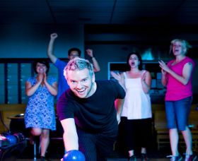 Port City Wave Bowl - Accommodation Gold Coast 0