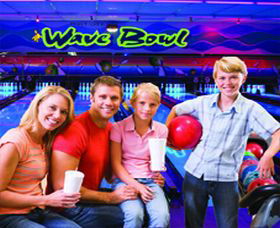 Port City Wave Bowl - Accommodation Gold Coast 1