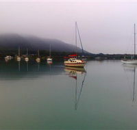 Dunbogan Boatshed - Accommodation Gold Coast