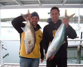 Dunbogan Boatshed - Accommodation Gold Coast 5