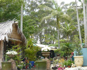 Diamond Waters Garden Nursery - Accommodation Gold Coast 0