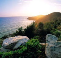 Evans Head Beach - Accommodation Gold Coast