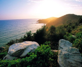 Evans Head Beach - Accommodation Gold Coast 0