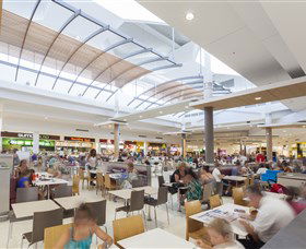 Tweed City Shopping Centre - 1 Gold Coast 0