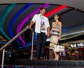 Tweed City Shopping Centre - 1 Gold Coast 2