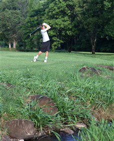 Teven Valley Golf Course - Accommodation Gold Coast 2