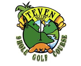 Teven Valley Golf Course - Accommodation Gold Coast 4