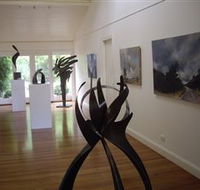 Ivy Hill Gallery - Accommodation Gold Coast