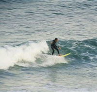 Airforce Beach - Accommodation Gold Coast