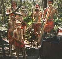 Minjungbal Aboriginal Cultural Centre - Accommodation Gold Coast