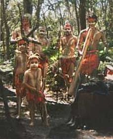 Minjungbal Aboriginal Cultural Centre - 1 Gold Coast 0