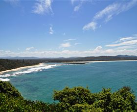 Camden Head NSW 1 Gold Coast