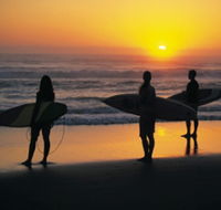 Lighthouse Beach - Accommodation Gold Coast