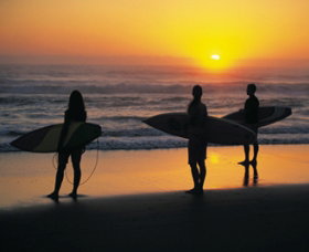 Lighthouse Beach - Accommodation Gold Coast 0