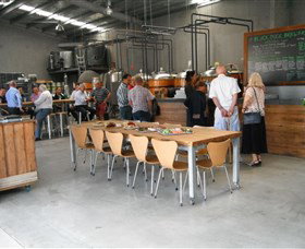 Black Duck Brewery - Accommodation Gold Coast 2