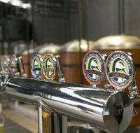Black Duck Brewery - Accommodation Gold Coast