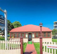 Mid North Coast Maritime Museum - Accommodation Gold Coast