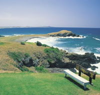 Killick Beach - Accommodation Gold Coast