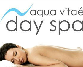 Aqua Vitae Day Spa - Gold Coast 4U 1